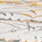 yellow and gray