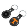 Keyscaper NCAA SEC Universities Insignia Black Airtag Holder 2-Pack - 3 of 4