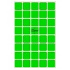 Rectangular / Square Adhesive Mailing Labels - 3 of 4
