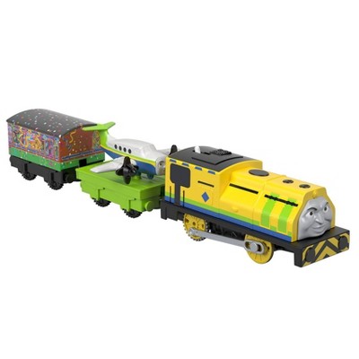 trackmaster rebecca target