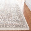 Harlow HAR160 Power Loomed Indoor Rugs - Safavieh - 3 of 4