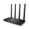 TP-Link AC1200 Gigabit Wi-Fi Router Archer A6 Dual Band MU-MIMO Wireless Internet Router 4 x Antennas One Mesh Coverage Black Manufacturer Refurbished - image 3 of 4