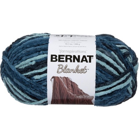 Bernat Softee Baby Yarn - 6 Skein Assortment (Christmas Holiday