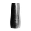 Slickblue Hand Gilded Zen Vase – Distressed Finish for Elegant Decor in 2 Different Sizes and Color - 4 of 4