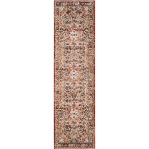 Bijar BIJ648 Power Loomed Indoor Rugs - Safavieh - 1 of 4