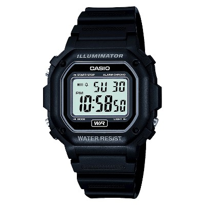 casio f 108 wh