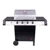 Deals on Char-Broil Performance 4-Burner Gas Grill