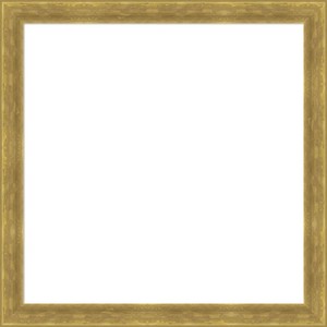 Amanti Art Angled Bronze Framed Dry Erase Magnetic Board - 1 of 4