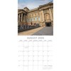 2026 Square Wall Calendar, Liverpool, 16-Month Scenic Britain Theme with 180 Reminder Stickers (12x12 In) - 3 of 4