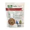 Wild Harvest Healthy Benefits Sprout Blend Grain Flavor Small and Medium Birds Dry Bird Food - 2.5oz - 2 of 4