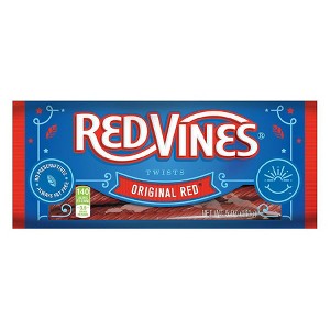 Red Vines Licorice 5.0 oz - 1 of 3