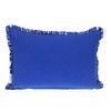 Parkland Collection,Transitional Stripes Pillow - 2 of 4