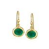 Ross-Simons 10.00 ct. t.w. Multi-Gemstone Jewelry Set: 3 Pairs Of Drop Earrings in 18kt Gold Over Sterling - 3 of 4