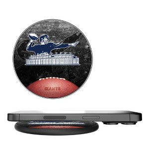 NFL NFC Historic Teams Legendary 15-Watt Wireless Charger - 1 of 4