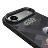 Star Wars Mandalorian Color Block Bump Cell Phone Case for Apple iPhone 17 Series - 4 of 4