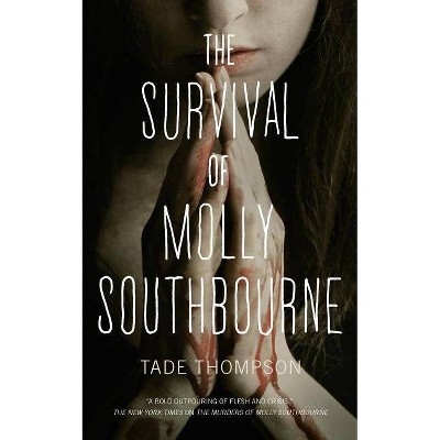 The Survival of Molly Southbourne - by  Tade Thompson (Paperback)
