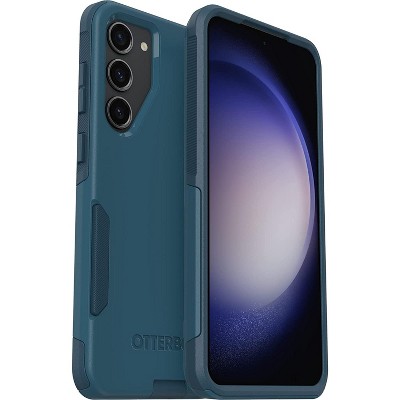 OtterBox COMMUTER SERIES case for Samsung Galaxy S23+ - Don't Be Blue (77-91082) - Refurbished