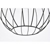 Elegant Lighting Wetzel 1 light black pendant - 4 of 4