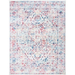 Brentwood BNT832 Power Loomed Indoor Rugs - Safavieh - 1 of 4