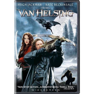 Van Helsing (DVD)