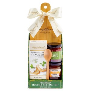 Harry & David Christmas Hostess Gift - 13.50oz - 1 of 4