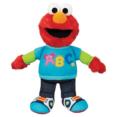 talking elmo target