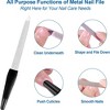 LOVELAY CREATIONS 6-Pack Fingernail Files - 4 of 4