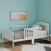 BK Furniture Harrisburg Toddler Bed - 3 of 4