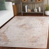 Atlas ATL986 Skid Resistant Power Loomed Indoor Rugs - Safavieh - 2 of 4