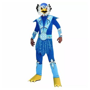 Skylanders Giants Jet-Vac Costume Child - 1 of 4