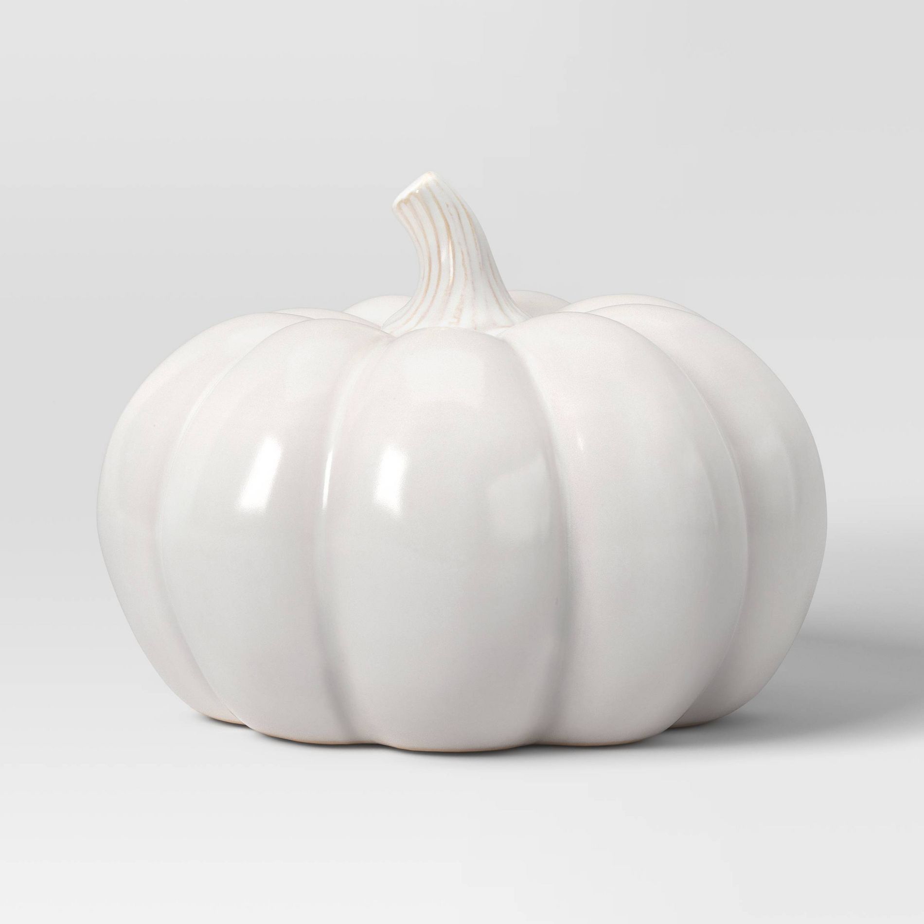 Ceramic Pumpkin - Room Essentials™