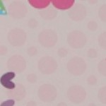 white, light pink, red, purple, blue