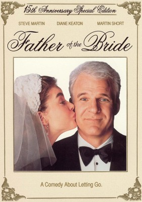 Father of the Bride (15th Anniversary) (DVD)