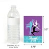 Big Dot of Happiness Must Dance to the Beat - Dance - Party Thank You Cards (8 Count) - 3 of 4