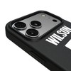 NFL New York Jets Players Game Tactic MagSafe Compatible Cell Phone Case for Apple iPhone 17 Series - 4 of 4