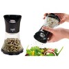 Kuhn Rikon Vase Grinder, Mini, White - 4 of 4