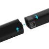 MOVSSOU Bluetooth Wireless Wired Auto Volume Boost 2 in 1 Separable Soundbar - image 4 of 4