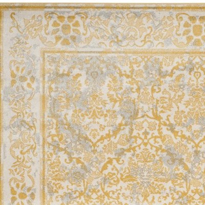 ivory/gold