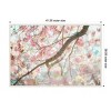 Amanti Art Branch Blossoms by Carrie Ann Grippo-Pike Framed Canvas Wall Art - 4 of 4