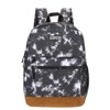 Aeropostale 16.5" Upgraded Backpack for Girls Boys, Back-To-School Essentials Multicolored Bag for Everyday Use - 4 of 4