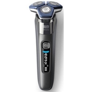 Philips Norelco Series 7200 Wet & Dry Men's Rechargeable Electric Shaver - S7887/82 - 1 of 4