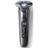 Philips Norelco Series 7200 Wet & Dry Men's Rechargeable Electric Shaver - S7887/82