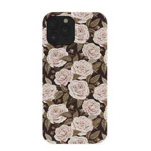 Avenie A Realm Of Roses Dark Academia Snap iPhone Case - Society6 - 1 of 1