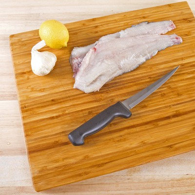 Kitchen + Home 7" Fillet Knife