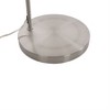 ‎Yosemite Home Décor Floor Lamp Series 22-Inch One Light Incandescent - 3 of 4