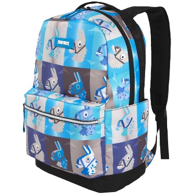 kids llama backpack