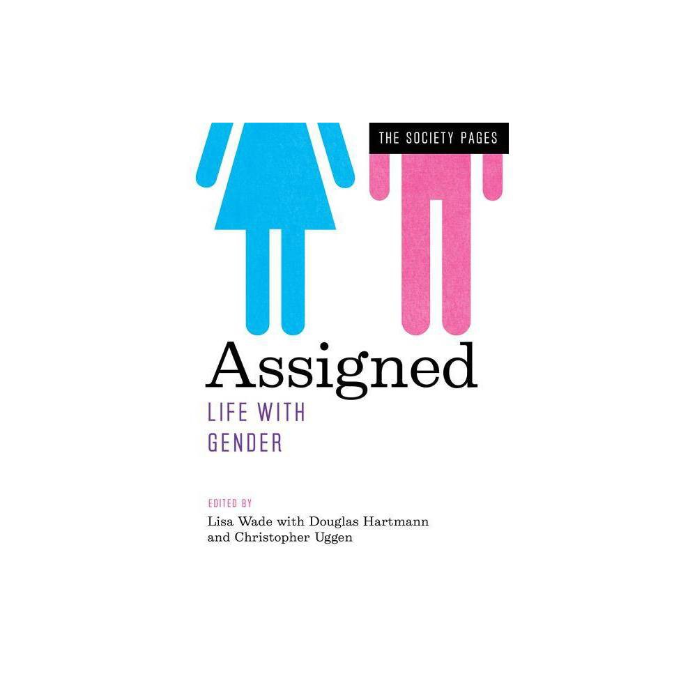 ISBN 9780393284454 product image for Assigned - (Society Pages) (Paperback) | upcitemdb.com