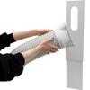 Any Air Replacement Accessory Kit with Hose - 4 of 4