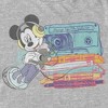 Men's Mickey & Friends Cassette Lean T-Shirt - image 2 of 4