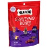 Milk-Bone Graveyard Soft Bones and Chewy Dog Treats with Beef Flavor - 3.7oz - 4 of 4